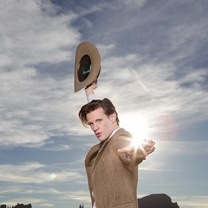 Fotoğraf Matt Smith (XI)