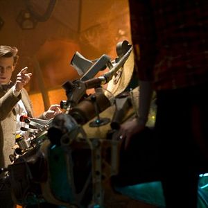 Fotoğraf Matt Smith (XI)