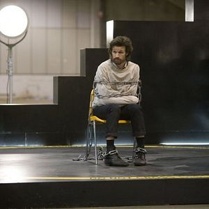 Fotoğraf Matt Smith (XI)