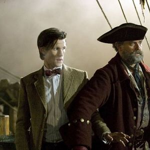 Fotoğraf Hugh Bonneville