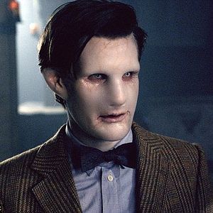 Fotoğraf Matt Smith (XI)