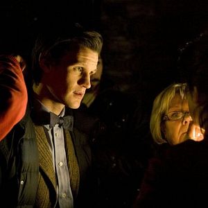 Fotoğraf Doctor Who (2005)