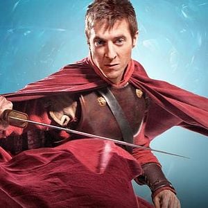 Fotoğraf Arthur Darvill