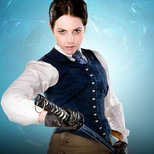 Fotoğraf Doctor Who (2005)