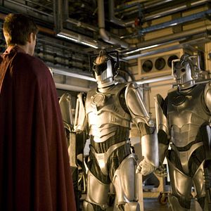 Fotoğraf Arthur Darvill