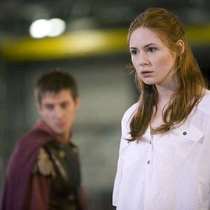 Fotoğraf Karen Gillan