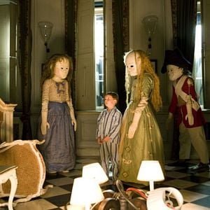 Fotoğraf Doctor Who (2005)