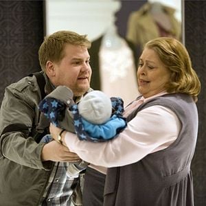 Fotoğraf James Corden