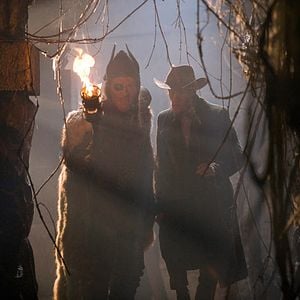 Fotoğraf Doctor Who (2005)