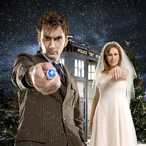 Fotoğraf Catherine Tate