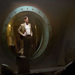 Fotoğraf Matt Smith (XI)