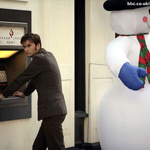 Fotoğraf Doctor Who (2005)