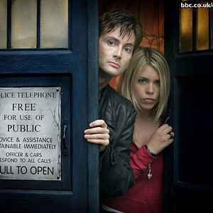 Fotoğraf Billie Piper