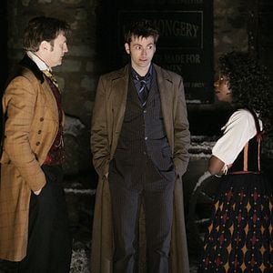 Fotoğraf Doctor Who (2005)