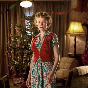 Fotoğraf Claire Skinner