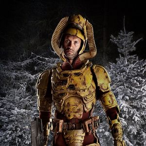 Fotoğraf Paul Bazely