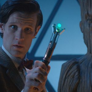 Fotoğraf Matt Smith (XI)