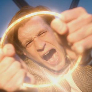 Fotoğraf Matt Smith (XI)