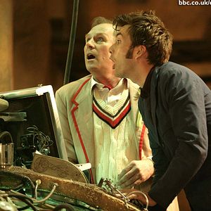 Fotoğraf Peter Davison