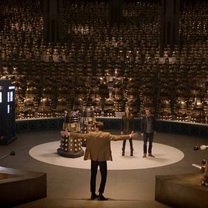 Fotoğraf Karen Gillan