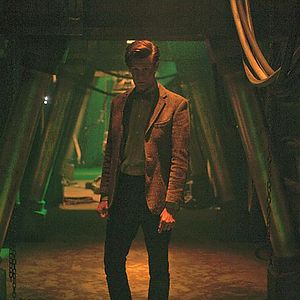 Fotoğraf Matt Smith (XI)