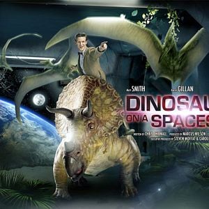 Fotoğraf Doctor Who (2005)