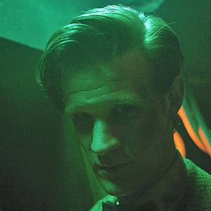 Fotoğraf Matt Smith (XI)