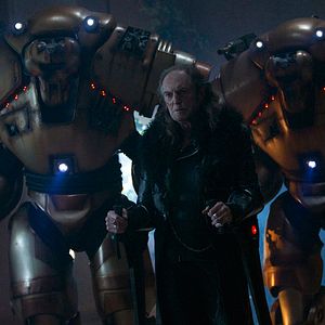 Fotoğraf David Bradley (IV)