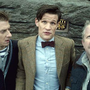 Fotoğraf Arthur Darvill