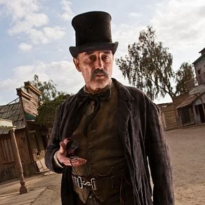 Fotoğraf Garrick Hagon