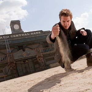 Fotoğraf Arthur Darvill