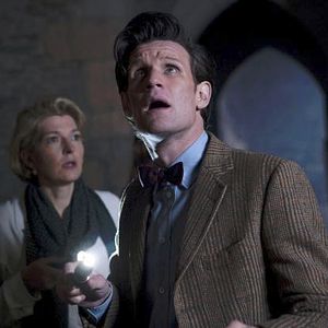 Fotoğraf Jemma Redgrave