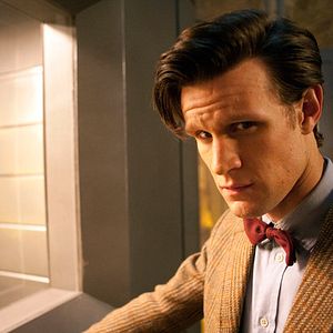Fotoğraf Matt Smith (XI)