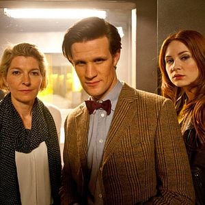 Fotoğraf Karen Gillan