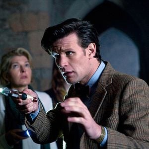 Fotoğraf Jemma Redgrave