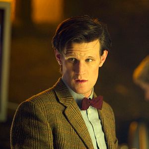 Fotoğraf Matt Smith (XI)