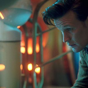 Fotoğraf Matt Smith (XI)