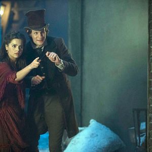 Fotoğraf Jenna Coleman