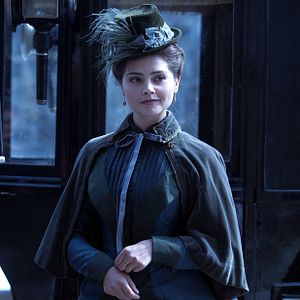 Fotoğraf Jenna Coleman