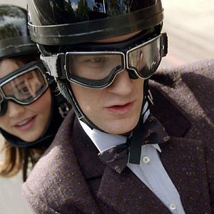 Fotoğraf Jenna Coleman