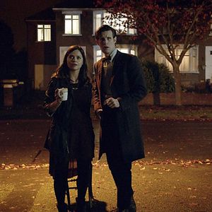 Fotoğraf Jenna Coleman