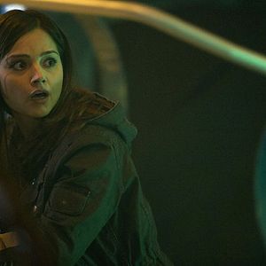 Fotoğraf Jenna Coleman