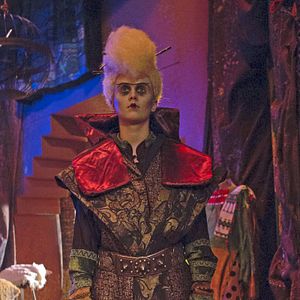 Fotoğraf Doctor Who (2005)