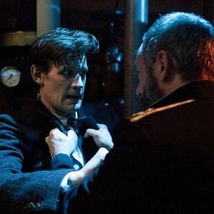 Fotoğraf Liam Cunningham