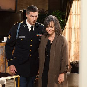 Fotoğraf Sally Field