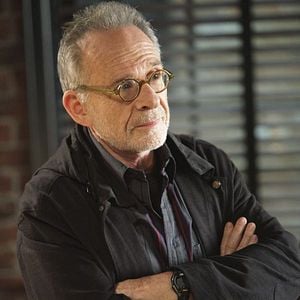 Fotoğraf Ron Rifkin