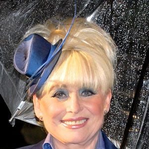 Fotoğraf Barbara Windsor