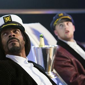 Fotoğraf Korkunç Bir Film 5