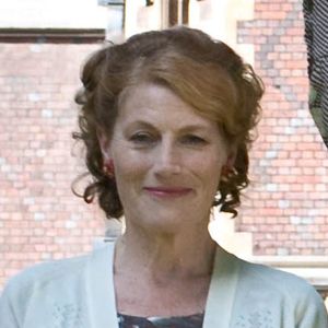 Fotoğraf Geraldine James