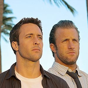 Fotoğraf Alex O'Loughlin